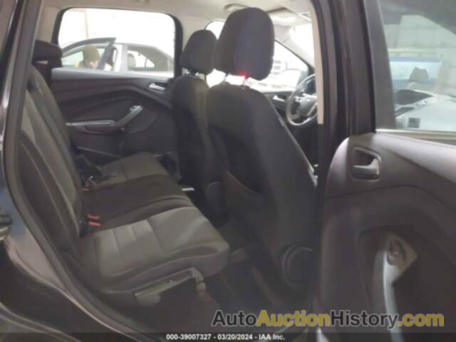 FORD ESCAPE SE, 1FMCU9GX3EUA78700