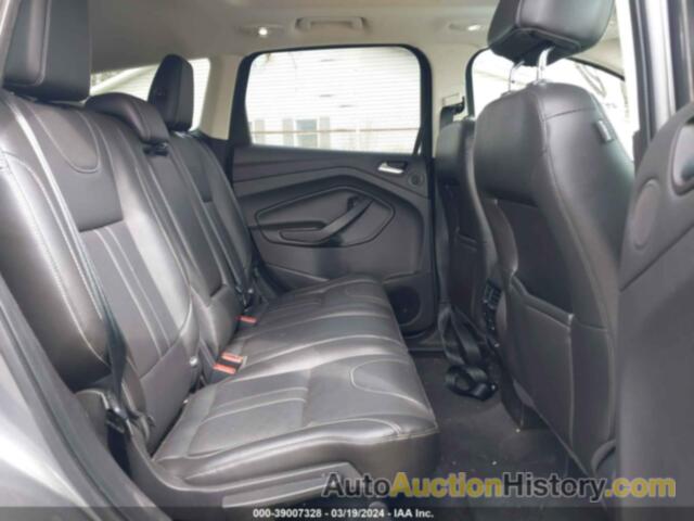 FORD ESCAPE TITANIUM, 1FMCU9J96DUB93011