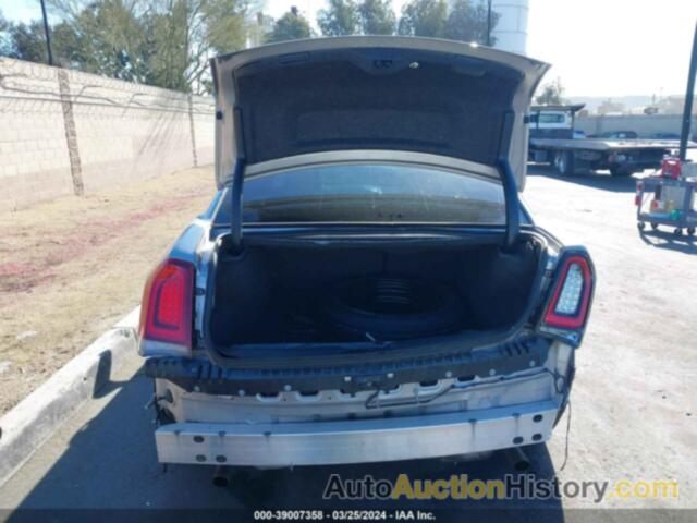 CHRYSLER 300 300S AWD, 2C3CCAGG1JH267422