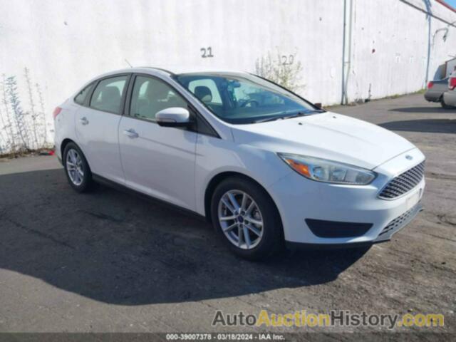 FORD FOCUS SE, 1FADP3F27FL204797