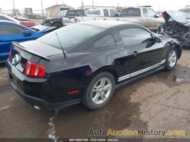 FORD MUSTANG V6, 1ZVBP8AM3C5204932