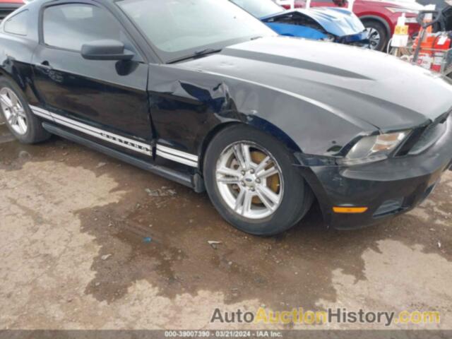 FORD MUSTANG V6, 1ZVBP8AM3C5204932