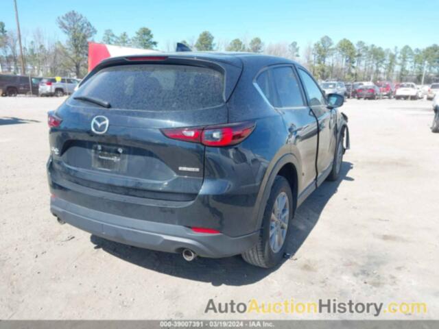 MAZDA CX-5 2.5 S SELECT, JM3KFBBM5N0563269