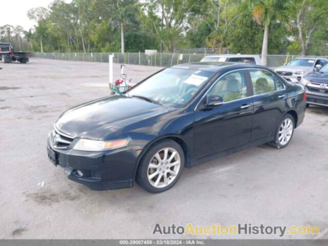 ACURA TSX, JH4CL968X6C021529
