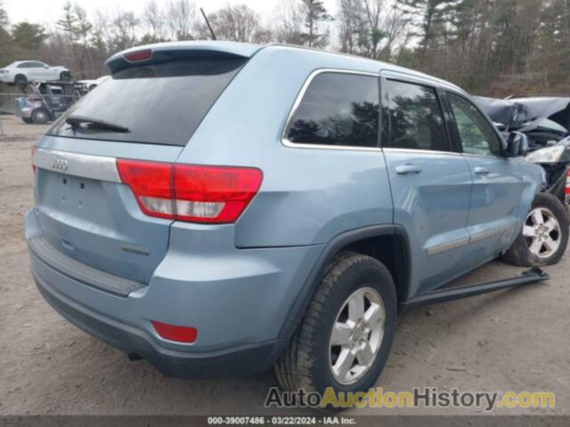 JEEP GRAND CHEROKEE LAREDO, 1C4RJFAG8DC543538