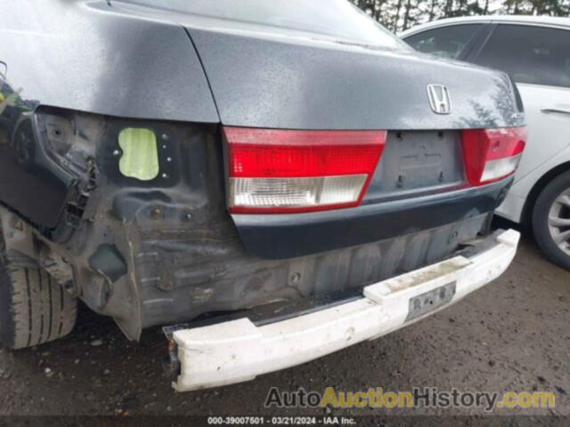 HONDA ACCORD 2.4 EX, 1HGCM56774A064153