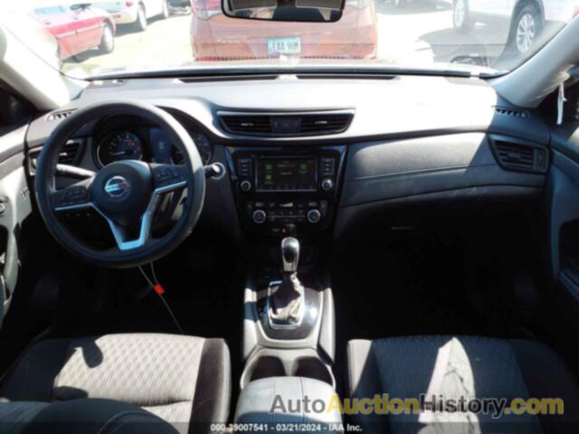 NISSAN ROGUE SV FWD, JN8AT2MT1LW041089