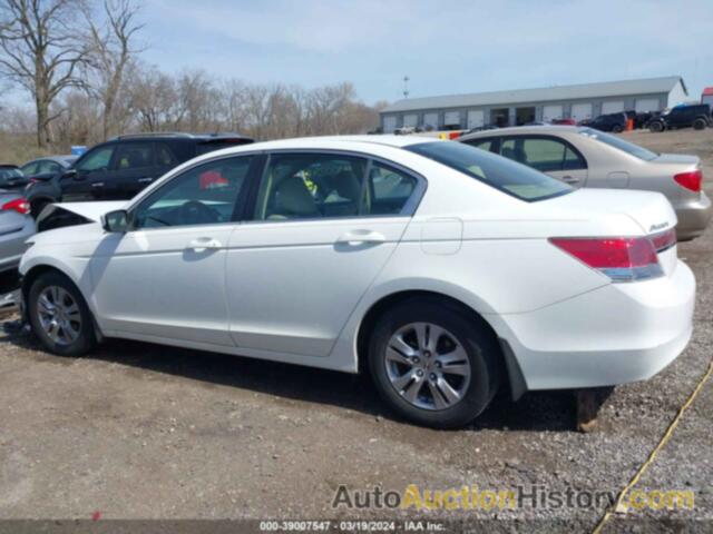 HONDA ACCORD SE, 1HGCP2F69CA042800