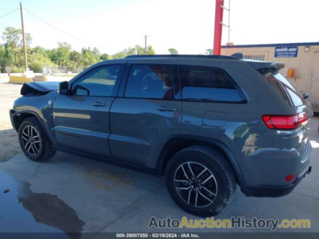 JEEP GRAND CHEROKEE TRAILHAWK 4X4, 1C4RJFLG7MC735269