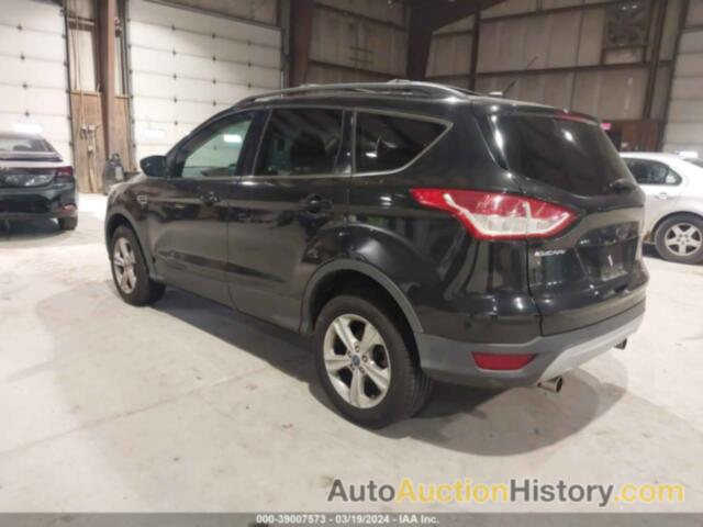 FORD ESCAPE SE, 1FMCU9G98DUC90606