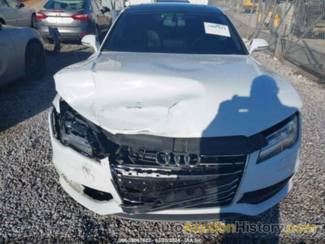 AUDI A7 PREMIUM, WAU2GAFC5CN128086