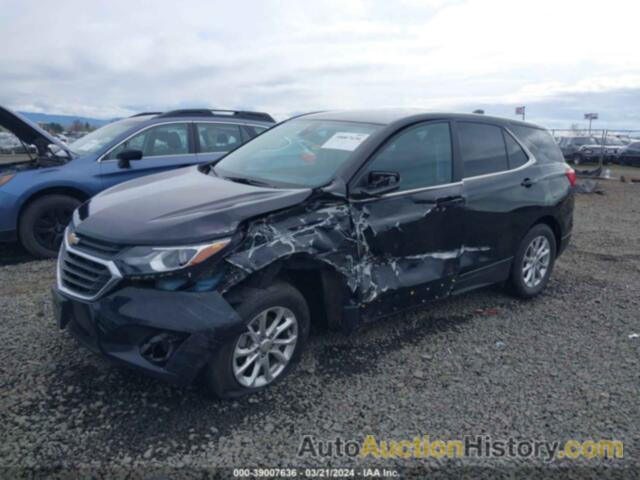 CHEVROLET EQUINOX AWD LT, 3GNAXUEV7ML402805