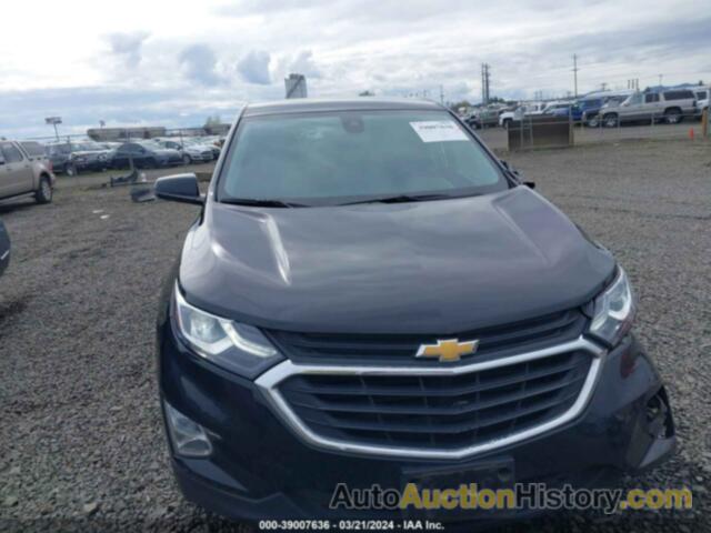 CHEVROLET EQUINOX AWD LT, 3GNAXUEV7ML402805