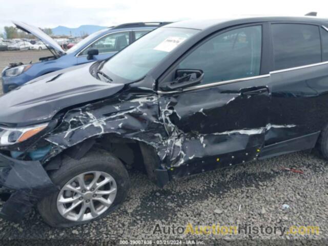 CHEVROLET EQUINOX AWD LT, 3GNAXUEV7ML402805