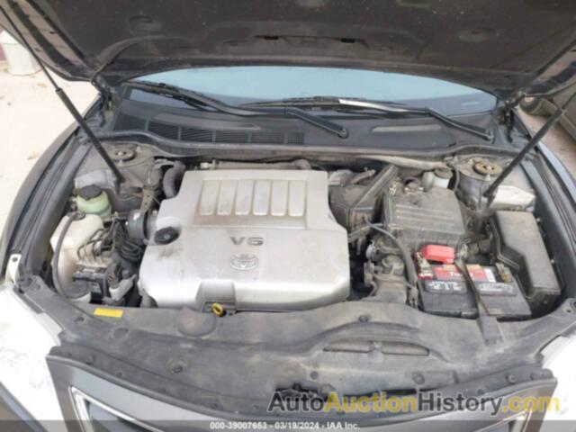 TOYOTA CAMRY SE/LE/XLE, 4T1BK3EK6BU120293