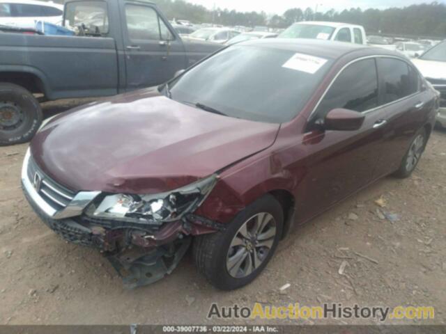 HONDA ACCORD LX, 1HGCR2F37DA186024