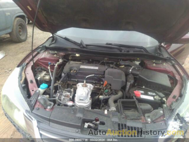 HONDA ACCORD LX, 1HGCR2F37DA186024