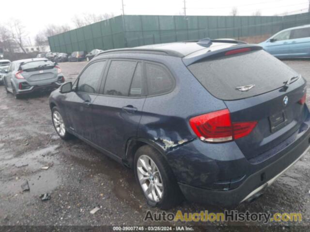 BMW X1 XDRIVE28I, WBAVL1C56DVR81967