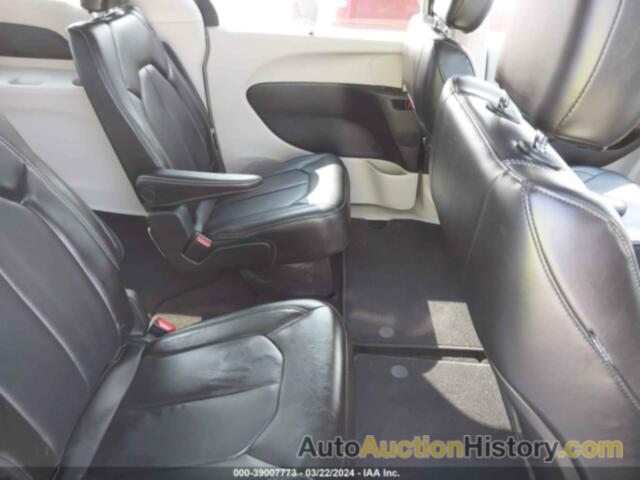 CHRYSLER VOYAGER LXI, 2C4RC1DG5LR146920