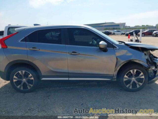 MITSUBISHI ECLIPSE CROSS SE/SEL, JA4AT5AA7JZ042463