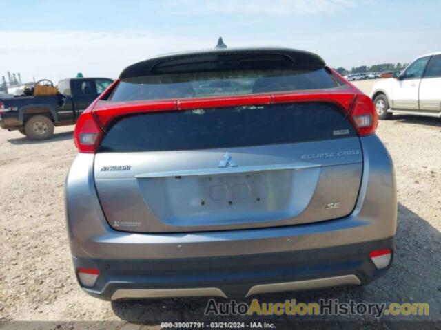 MITSUBISHI ECLIPSE CROSS SE/SEL, JA4AT5AA7JZ042463