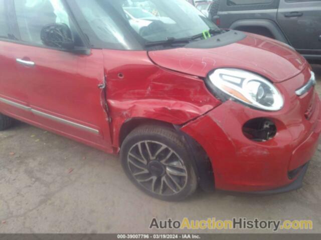 FIAT 500L LOUNGE, ZFBCFACH1FZ032952