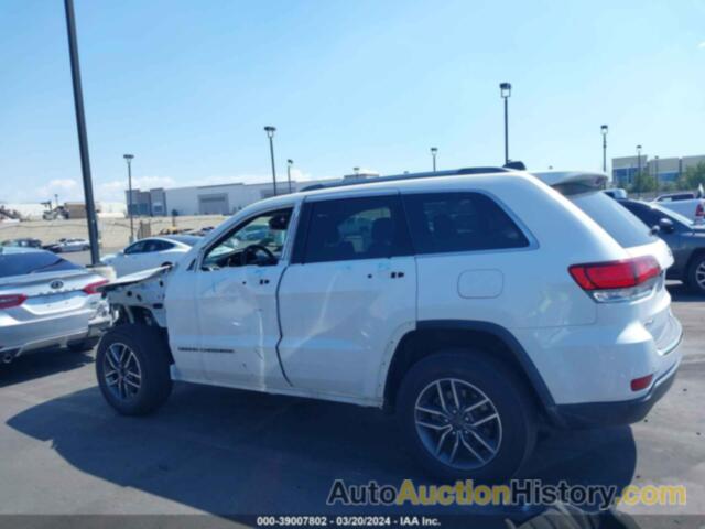 JEEP GRAND CHEROKEE LIMITED 4X4, 1C4RJFBG8LC194636