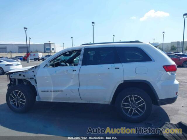 JEEP GRAND CHEROKEE LIMITED 4X4, 1C4RJFBG8LC194636