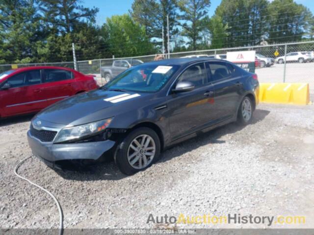 KIA OPTIMA LX, KNAGM4A79B5056916