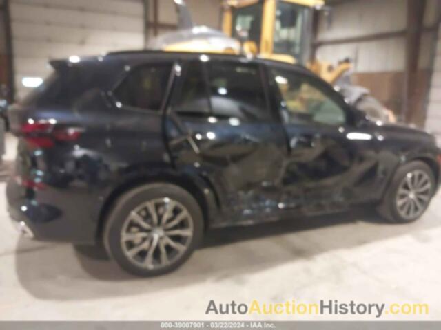 BMW X5 PHEV XDRIVE50E, 5UX43EU05R9S57775