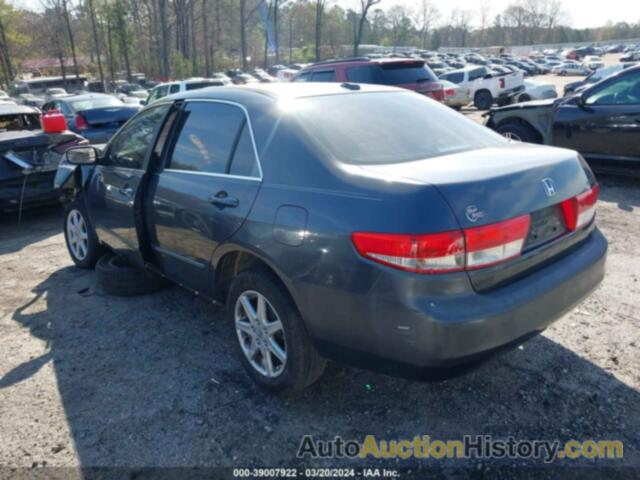 HONDA ACCORD EX, 1HGCM66534A004102