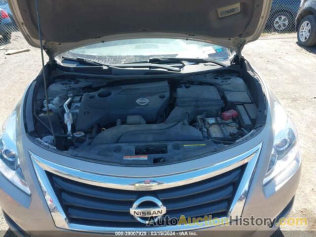 NISSAN ALTIMA 2.5 SV, 1N4AL3AP1EC147657