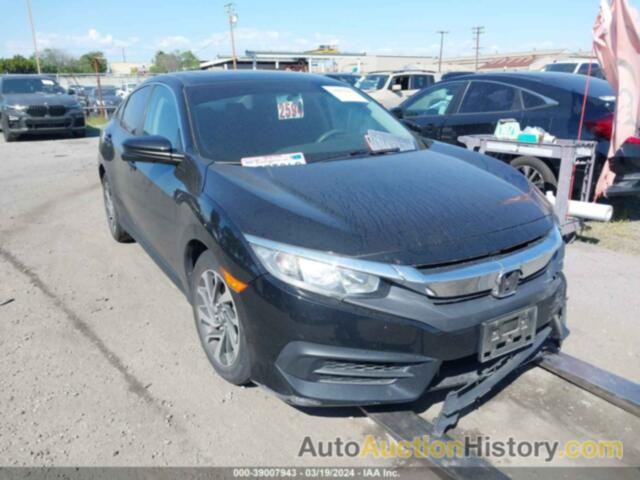 HONDA CIVIC EX, 2HGFC2F75JH568745