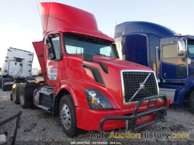 VOLVO VN VNL, 4V4NC9TH5HN986437