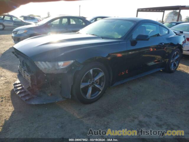 FORD MUSTANG ECOBOOST, 1FA6P8TH8F5359037