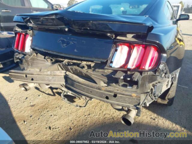 FORD MUSTANG ECOBOOST, 1FA6P8TH8F5359037