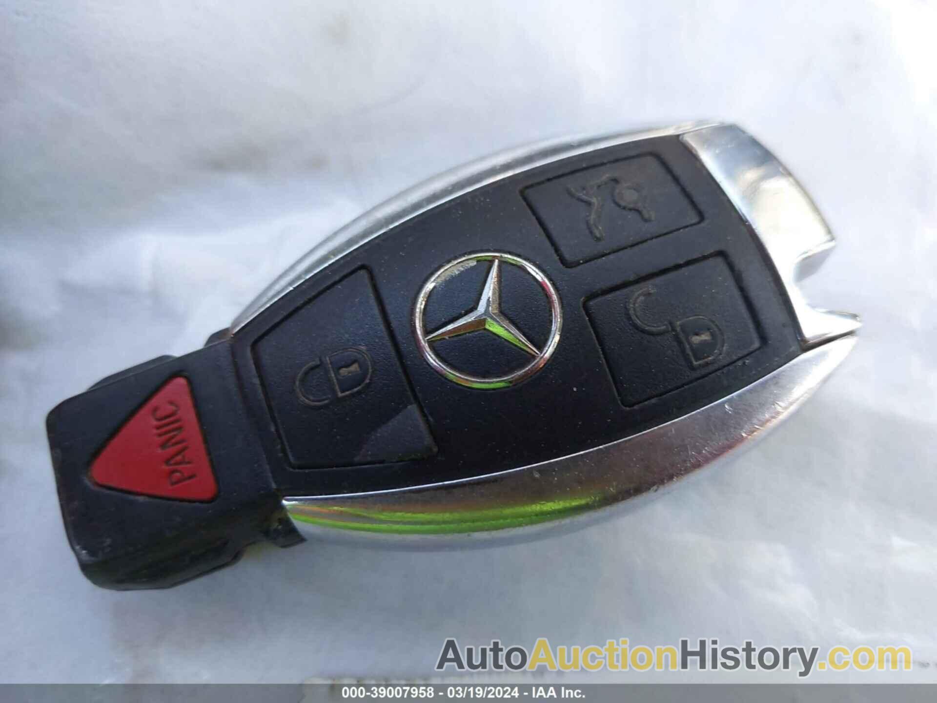 MERCEDES-BENZ CLK 320, WDBLK65GX2T115138