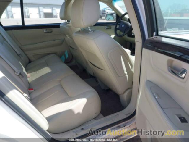 CADILLAC DTS 1SA, 1G6KD57Y48U200585