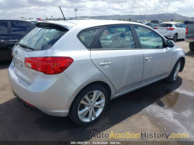 KIA FORTE SX, KNAFW5A38B5325660