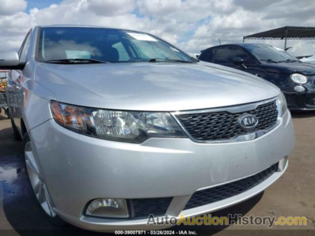 KIA FORTE SX, KNAFW5A38B5325660