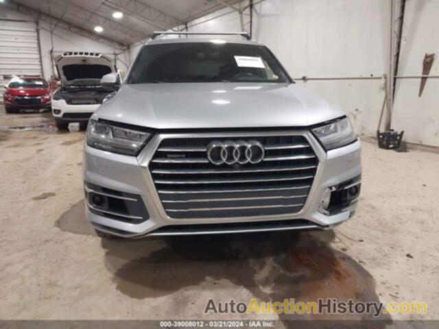 AUDI Q7 3.0T PREMIUM, WA1LAAF77HD046783