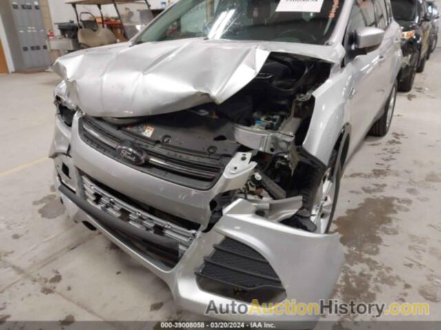 FORD ESCAPE SE, 1FMCU9GXXGUC56007