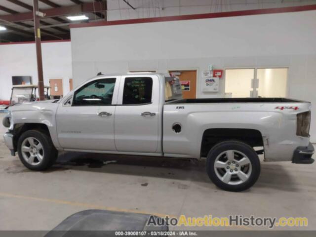 CHEVROLET SILVERADO 1500 LS, 1GCVKPEC8FZ278385