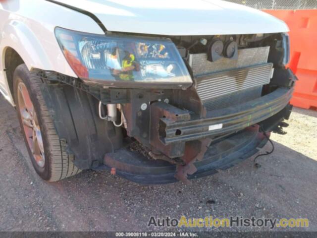 DODGE JOURNEY CROSSROAD, 3C4PDCGB8GT139673