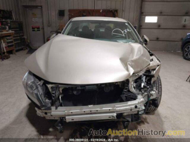 HONDA ACCORD LX, 1HGCR2F37GA157417