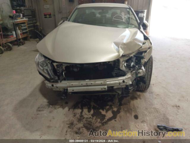 HONDA ACCORD LX, 1HGCR2F37GA157417