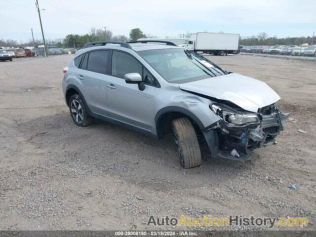 SUBARU CROSSTREK HYBRID TOURING, JF2GPBLC3GH217793