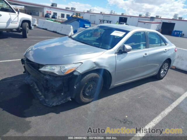 TOYOTA CAMRY LE, 4T1BF1FK5HU779188