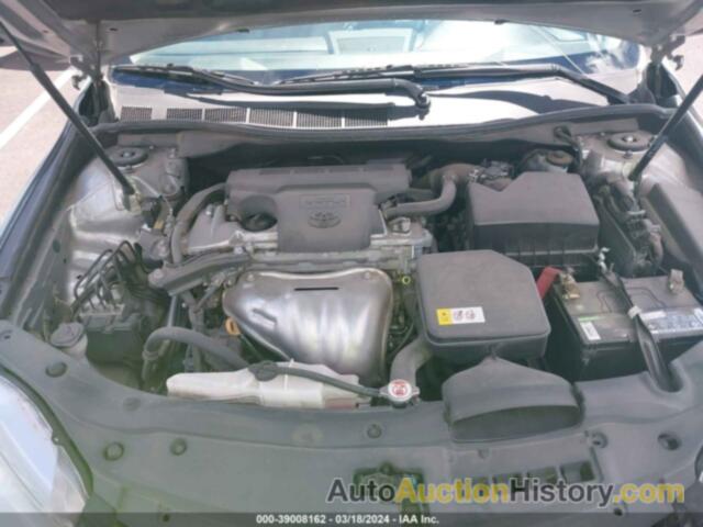 TOYOTA CAMRY LE, 4T1BF1FK5HU779188
