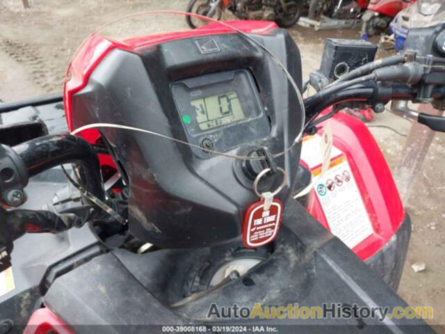 HONDA TRX520 FE, 1HFTE4465P4900664